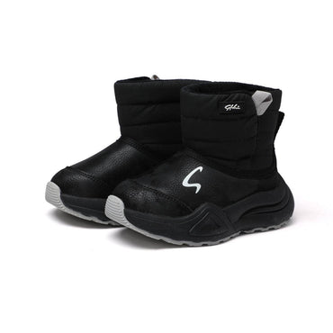 Ботинки детские Satchi synthetic leather - Boxette Shop