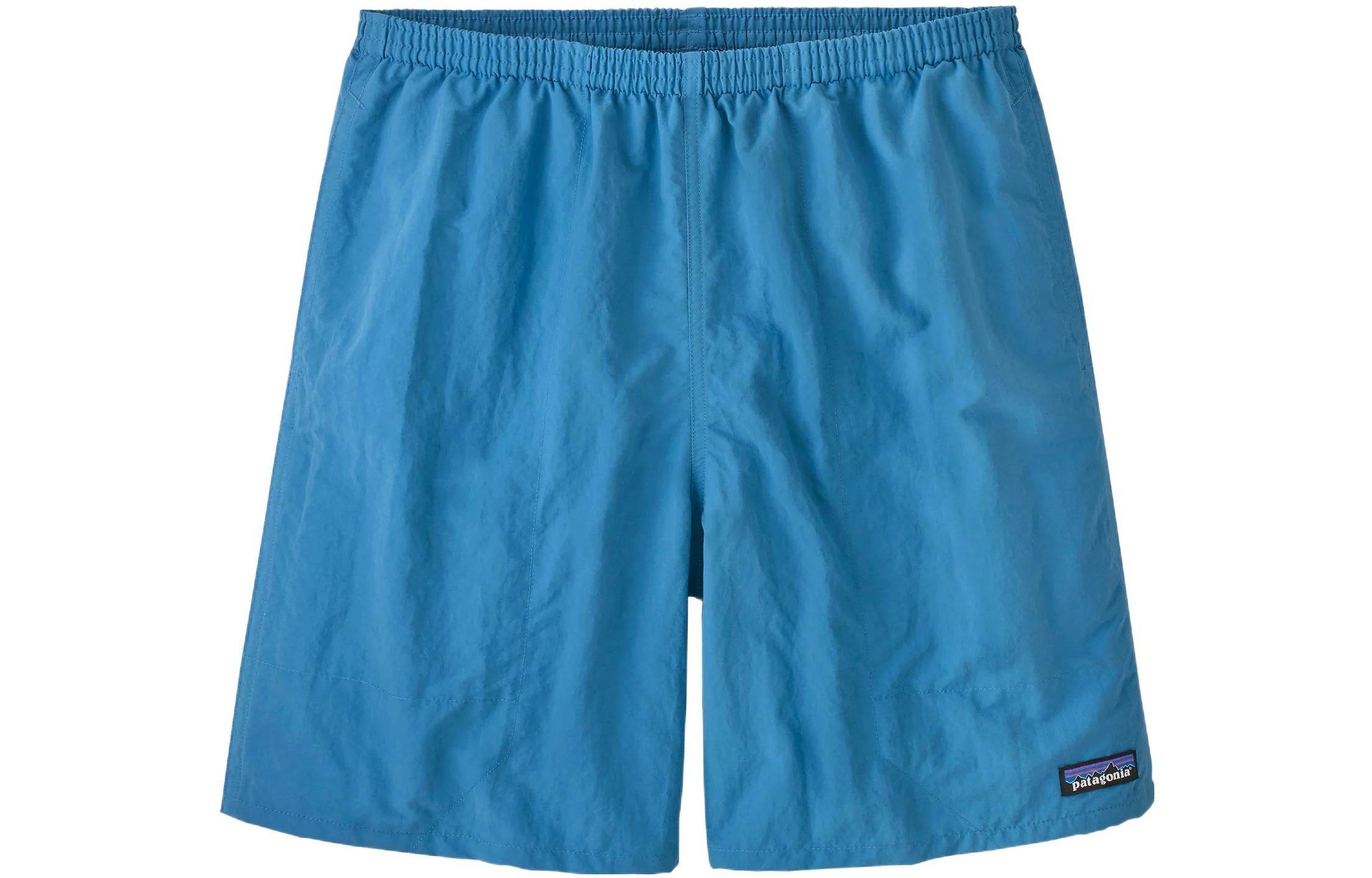 Плавательные шорты мужские Patagonia Baggies - Boxette Shop