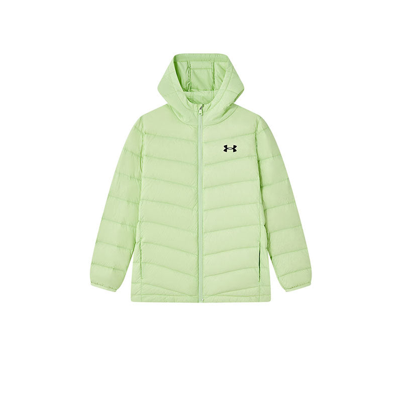 Bolalar pastki ko'ylagi Under Armour Down ko'ylagi