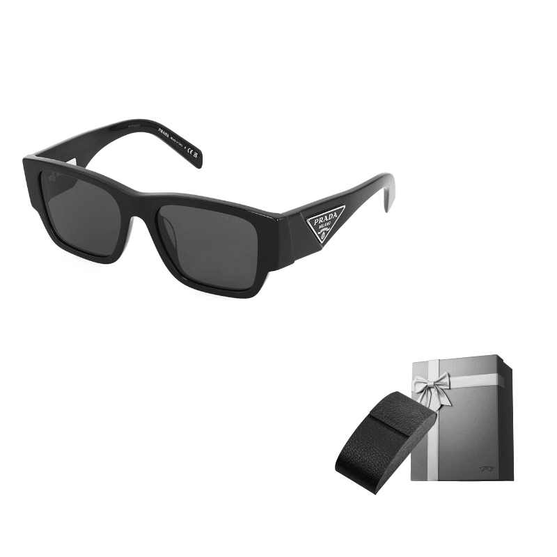 Солнцезащитные очки Prada - Boxette Shop