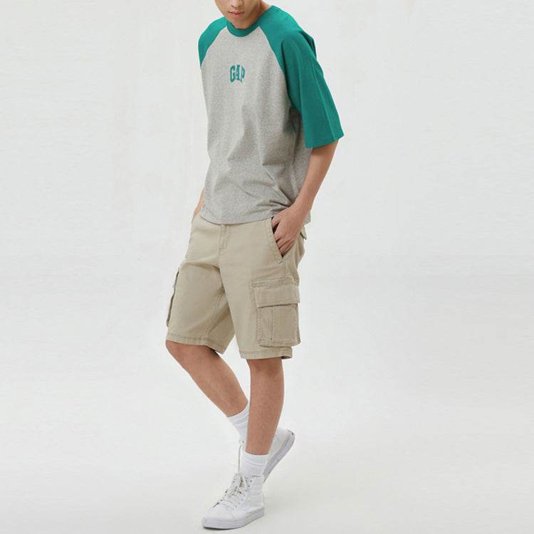 Футболка GAP - Boxette Shop