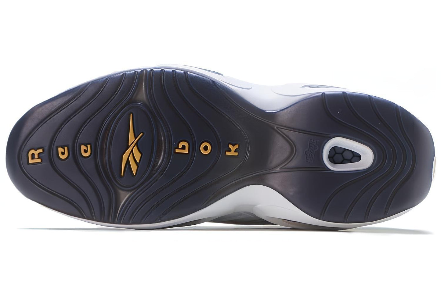 Кроссовки мужские Reebok Question Mid