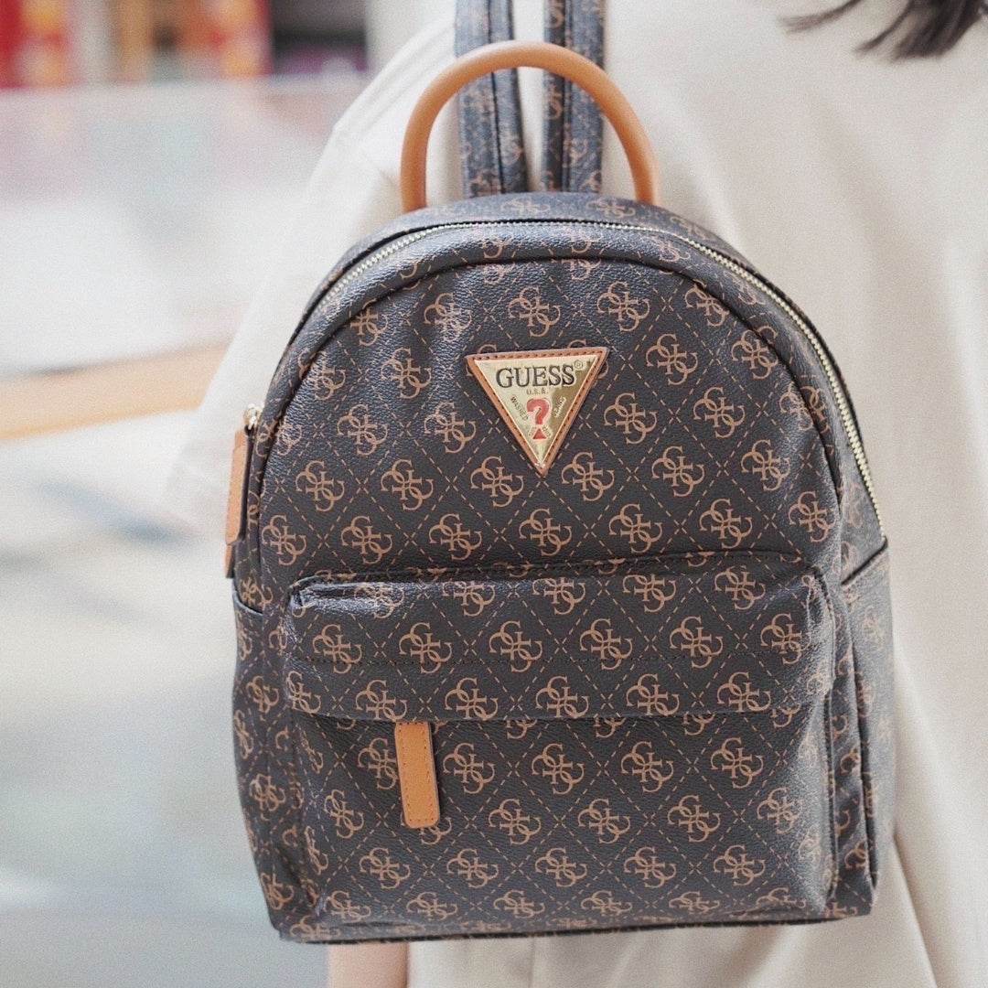 Рюкзак Guess Retro Floral - Boxette Shop
