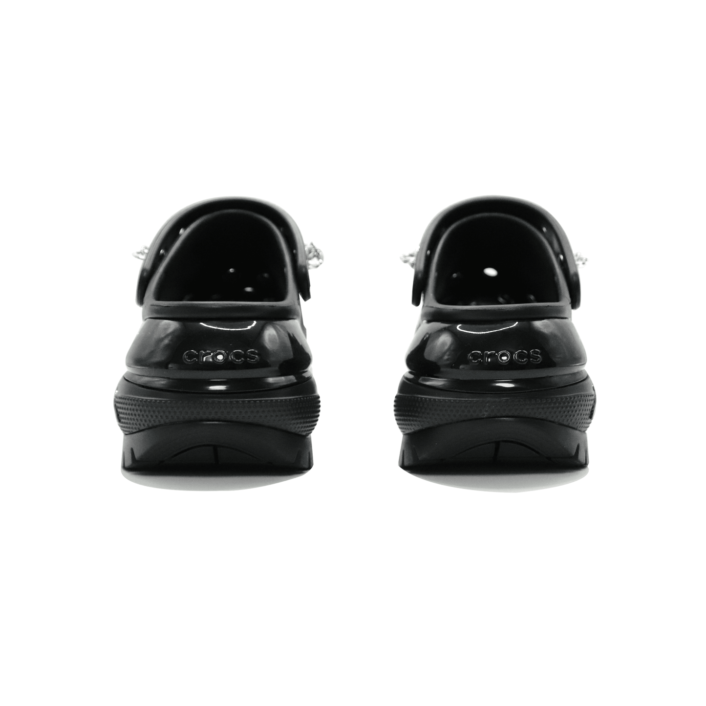 Шлепанцы Crocs Mega Crush Clog Emprise - Boxette Shop