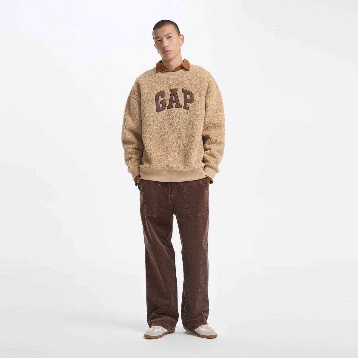 Толстовка Gap - Boxette Shop