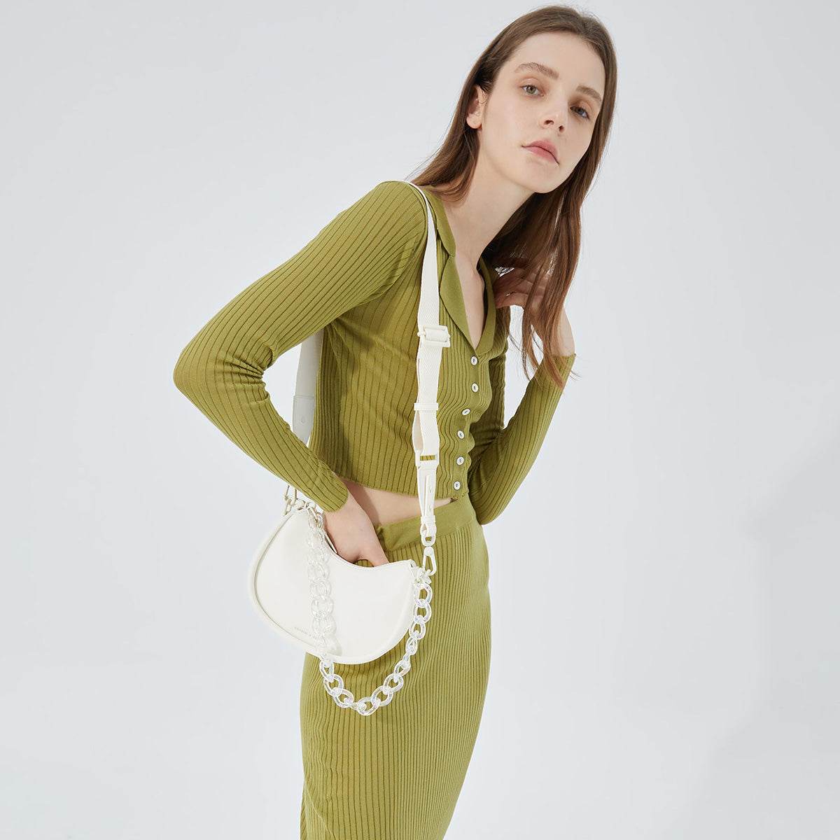 Сумка женская Charles&Keith - Boxette Shop