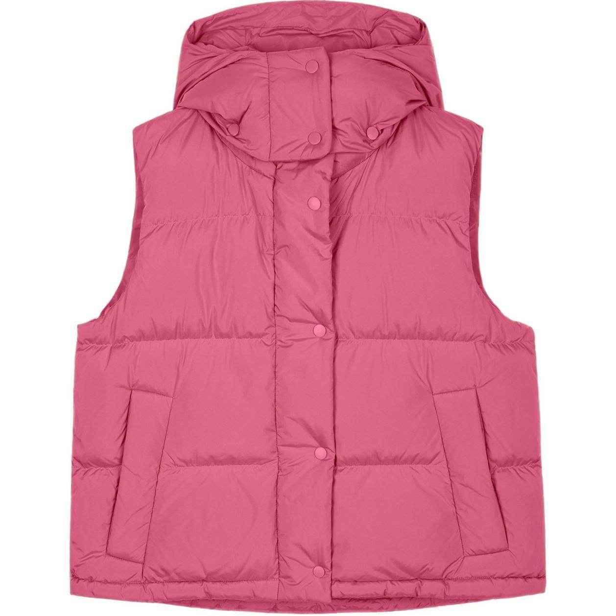 Жилет женский Lululemon - Boxette Shop