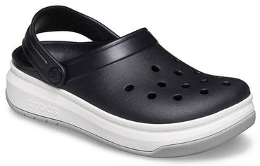 Шлепанцы Crocs Crocband Full Force - Boxette Shop