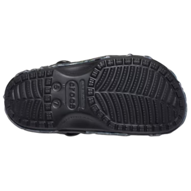 Кроксы Stranger Things x Crocs