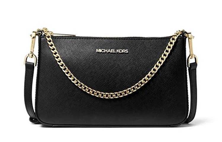 Сумка на плечо женская Michael Kors MK Jet Set - Boxette Shop