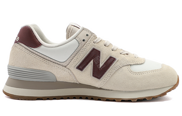 Кроссовки женские New Balance 574