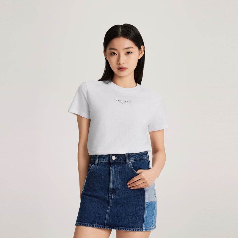 Футболка женская Tommy Hilfiger - Boxette Shop