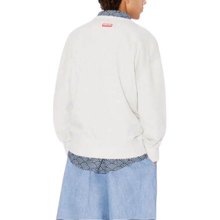 Свитер Kenzo