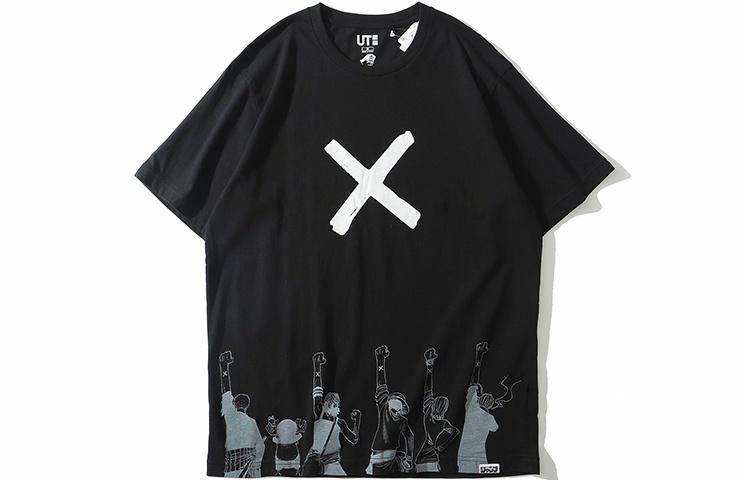 Футболка Uniqlo - Boxette Shop