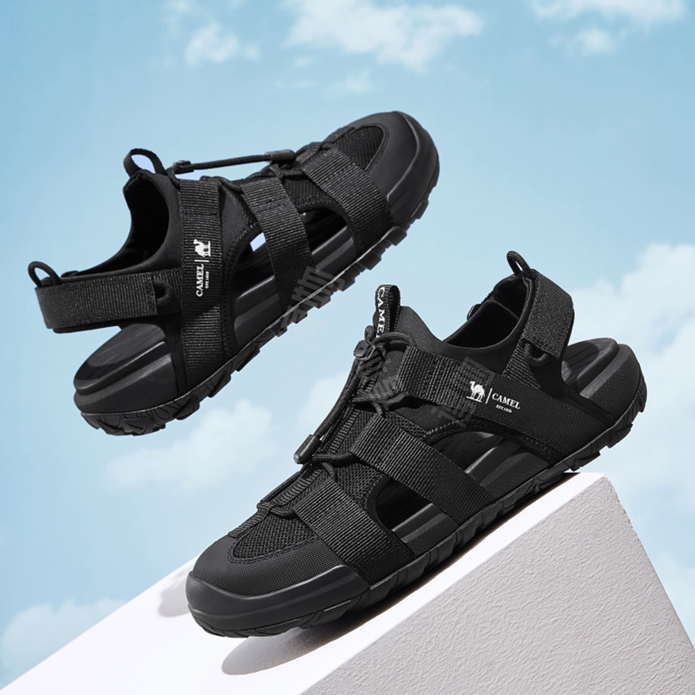 CAMEL erkaklar sandallari