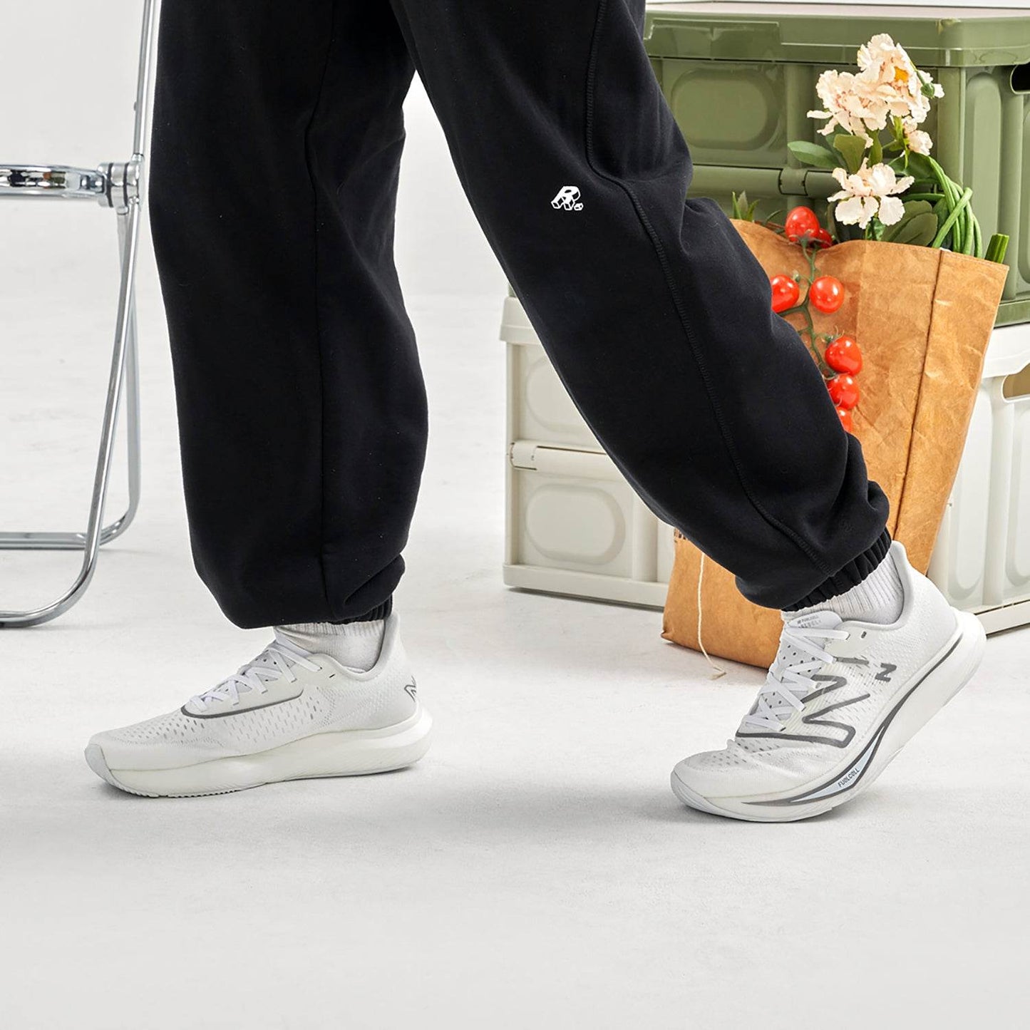 Кроссовки New Balance Rebel v3 - Boxette Shop