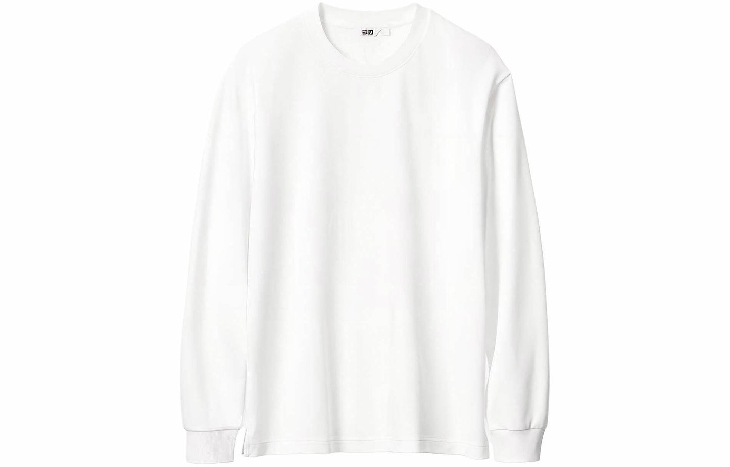 Футболка Uniqlo SS24 - Boxette Shop