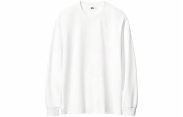 Футболка Uniqlo SS24 - Boxette Shop