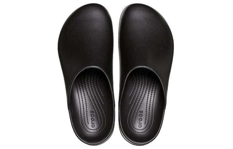Тапочки Crocs Chestnut - Boxette Shop