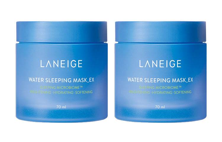 Набор для ухода за кожей Laneige - Boxette Shop