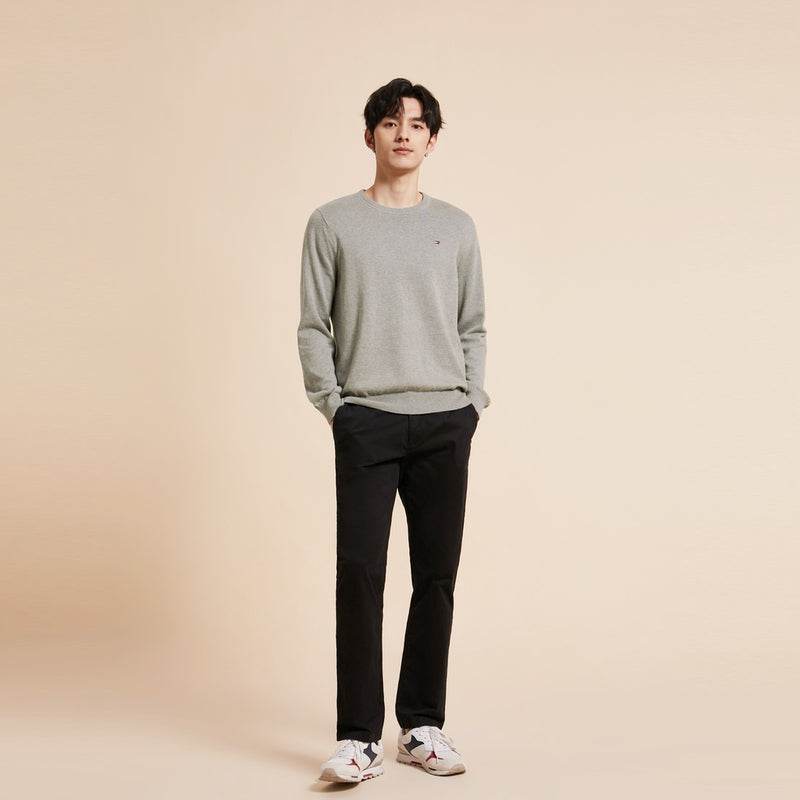 Свитер мужской Tommy Hilfiger - Boxette Shop