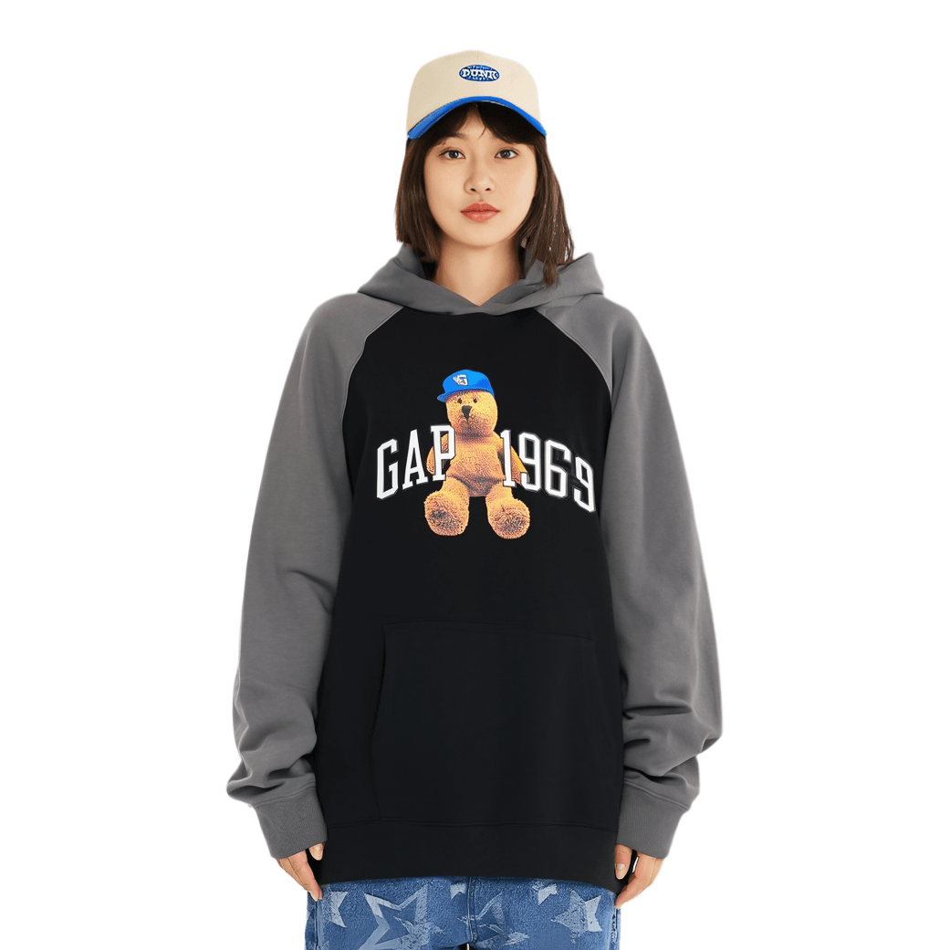 Худи GAP - Boxette Shop