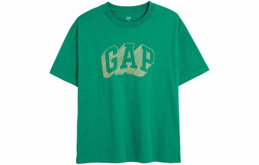 Футболка GAP - Boxette Shop