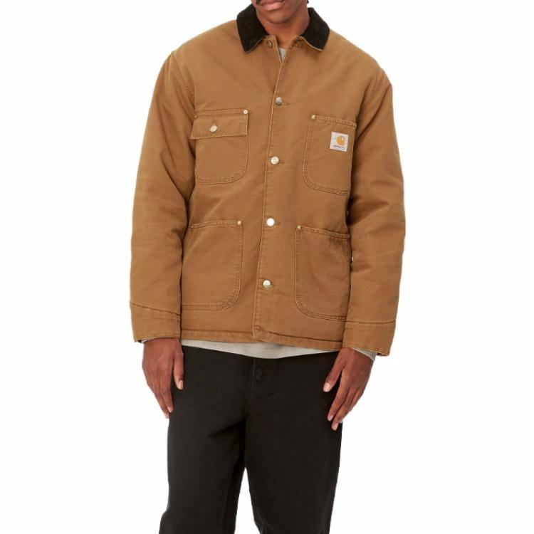 Куртка мужская Carhartt WIP FW23