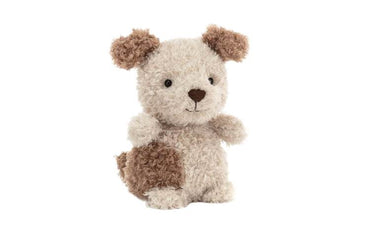 Мягкая игрушка Jellycat - Щенок - Boxette Shop