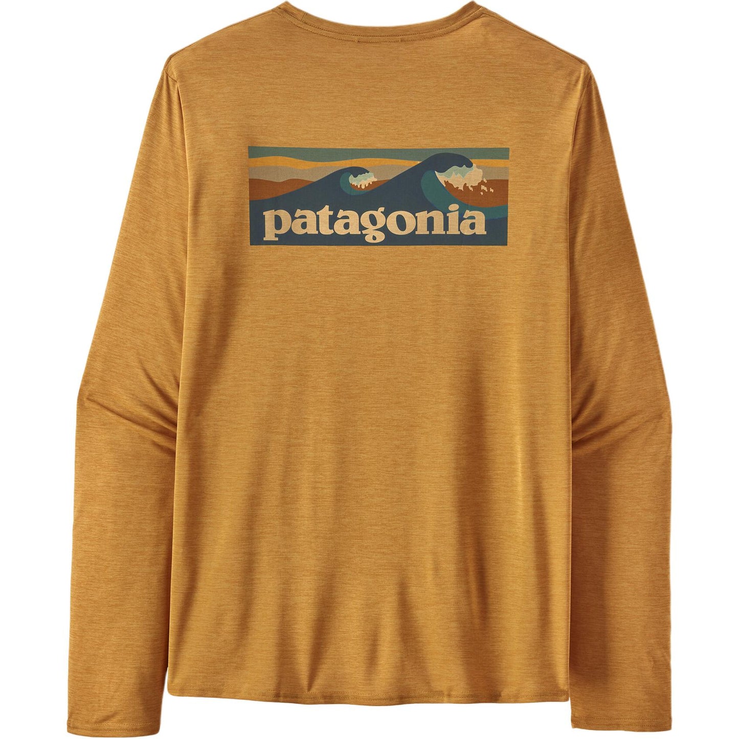 Свитер Patagonia Cap Cool Daily C1