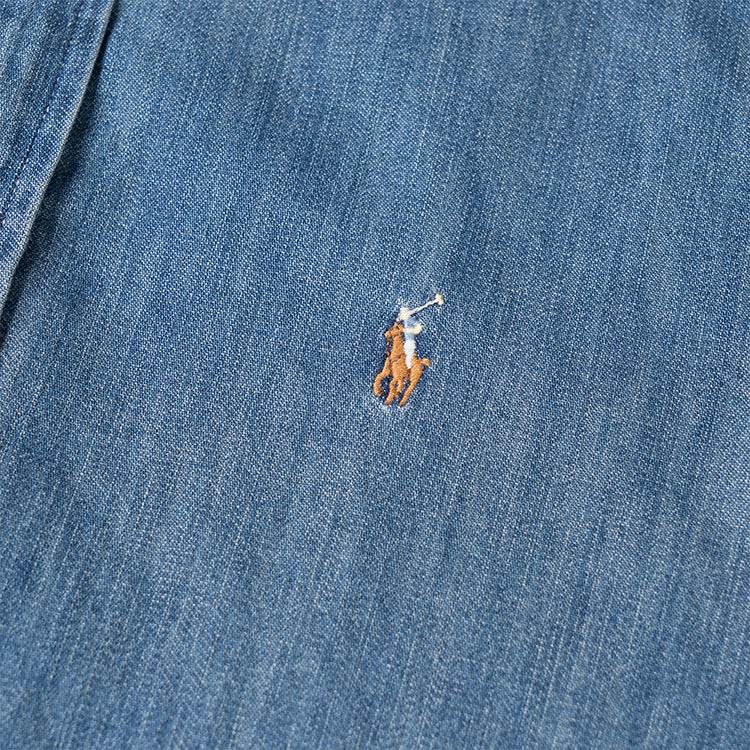 Рубашка мужская Polo Ralph Lauren - Boxette Shop