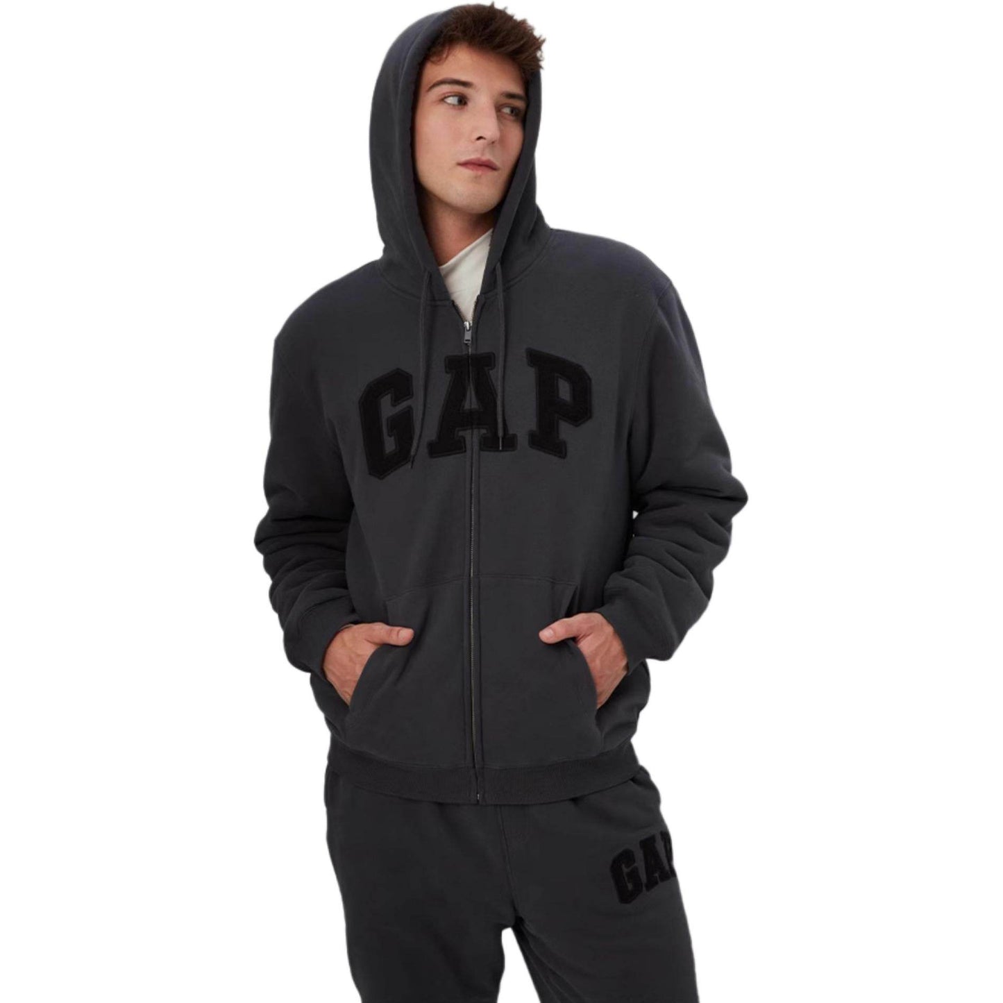 Худи Gap - Boxette Shop