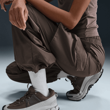 Брюки женские Nike - Boxette Shop