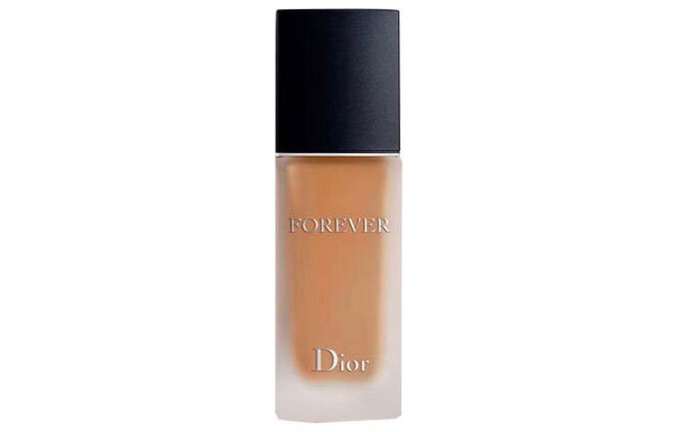 Тональный крем Dior Diorskin Forever Matte Foundation - Boxette Shop
