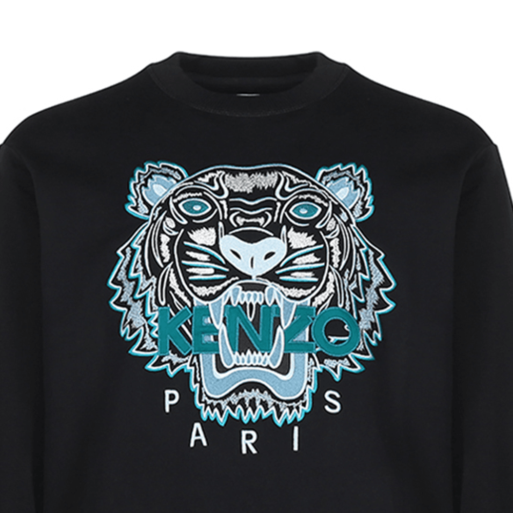 Свитер мужской Kenzo FW20 - Boxette Shop