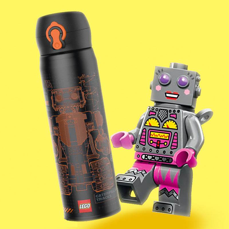 Термокружка LEGO - Boxette Shop