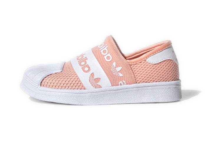 Кроссовки детские Adidas Originals Superstar SMR 360 C - Boxette Shop