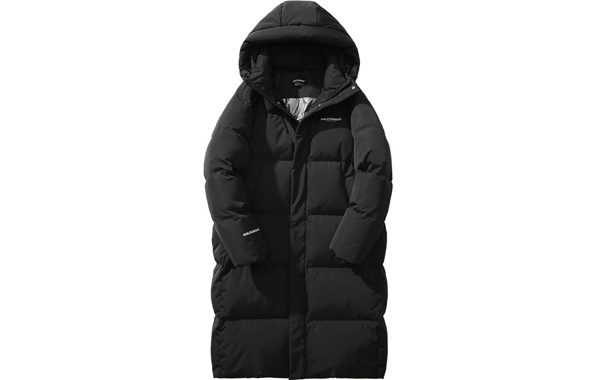 Golfcross Extreme sovuq pastga tushadigan ko'ylagi