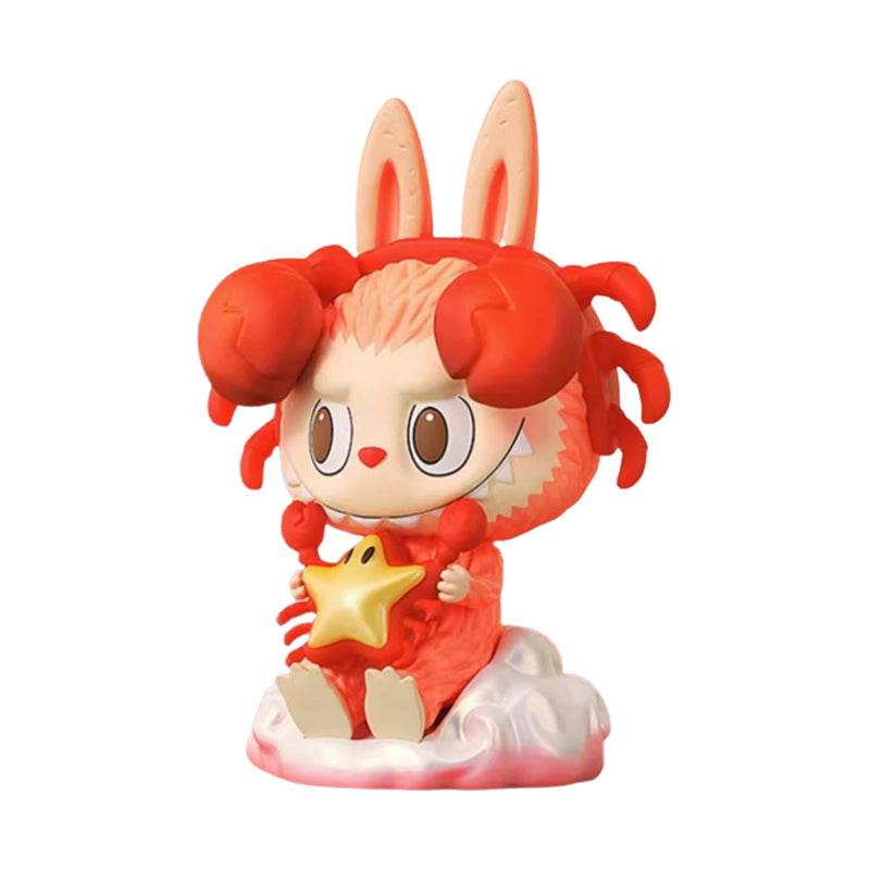 Мягкая игрушка Pop Mart Labubu The Monsters - Boxette Shop