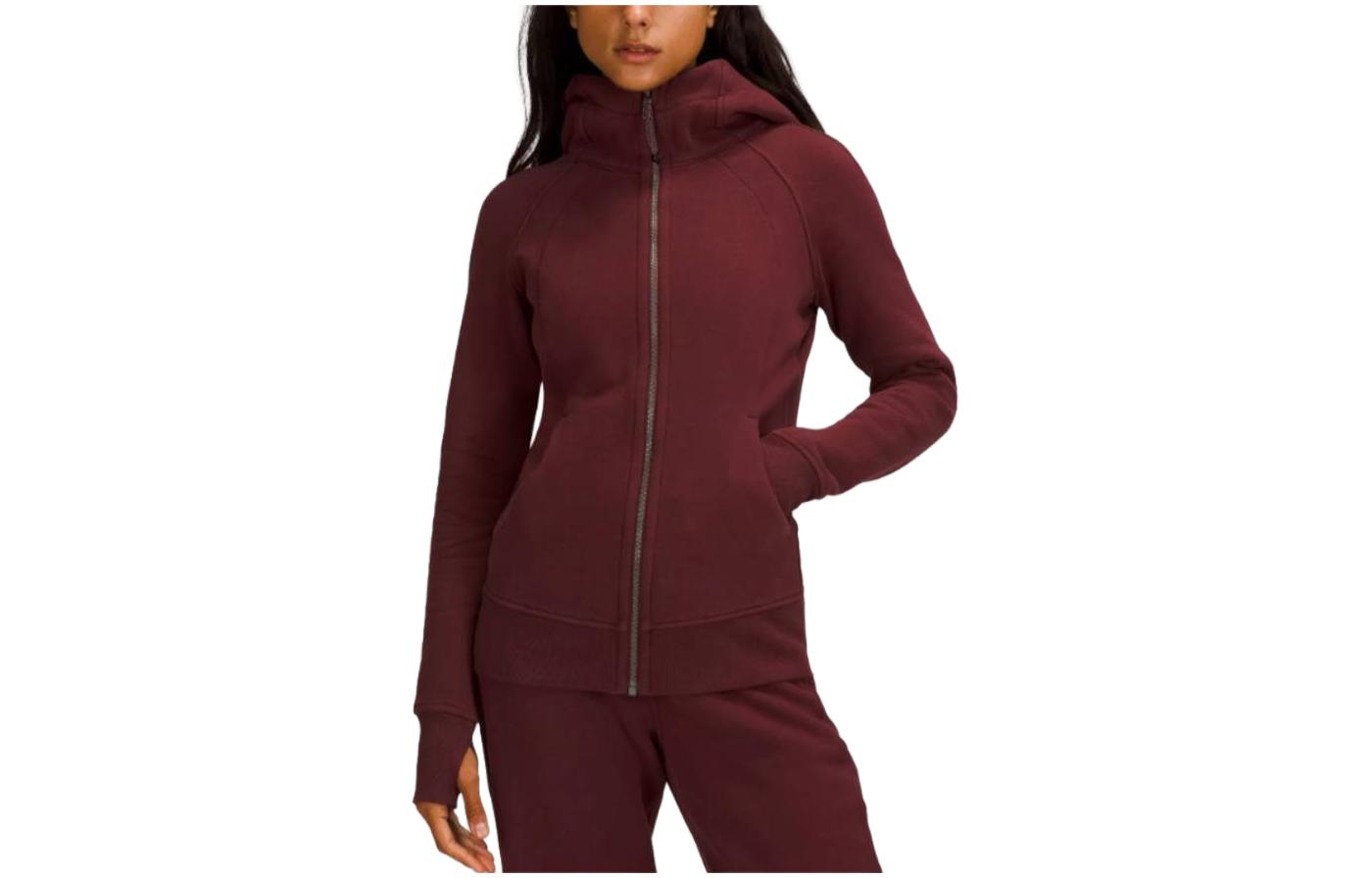 Худи Lululemon
