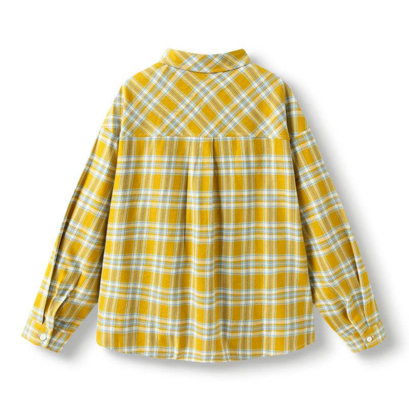 Рубашка для мальчиков Balabala - Boxette Shop