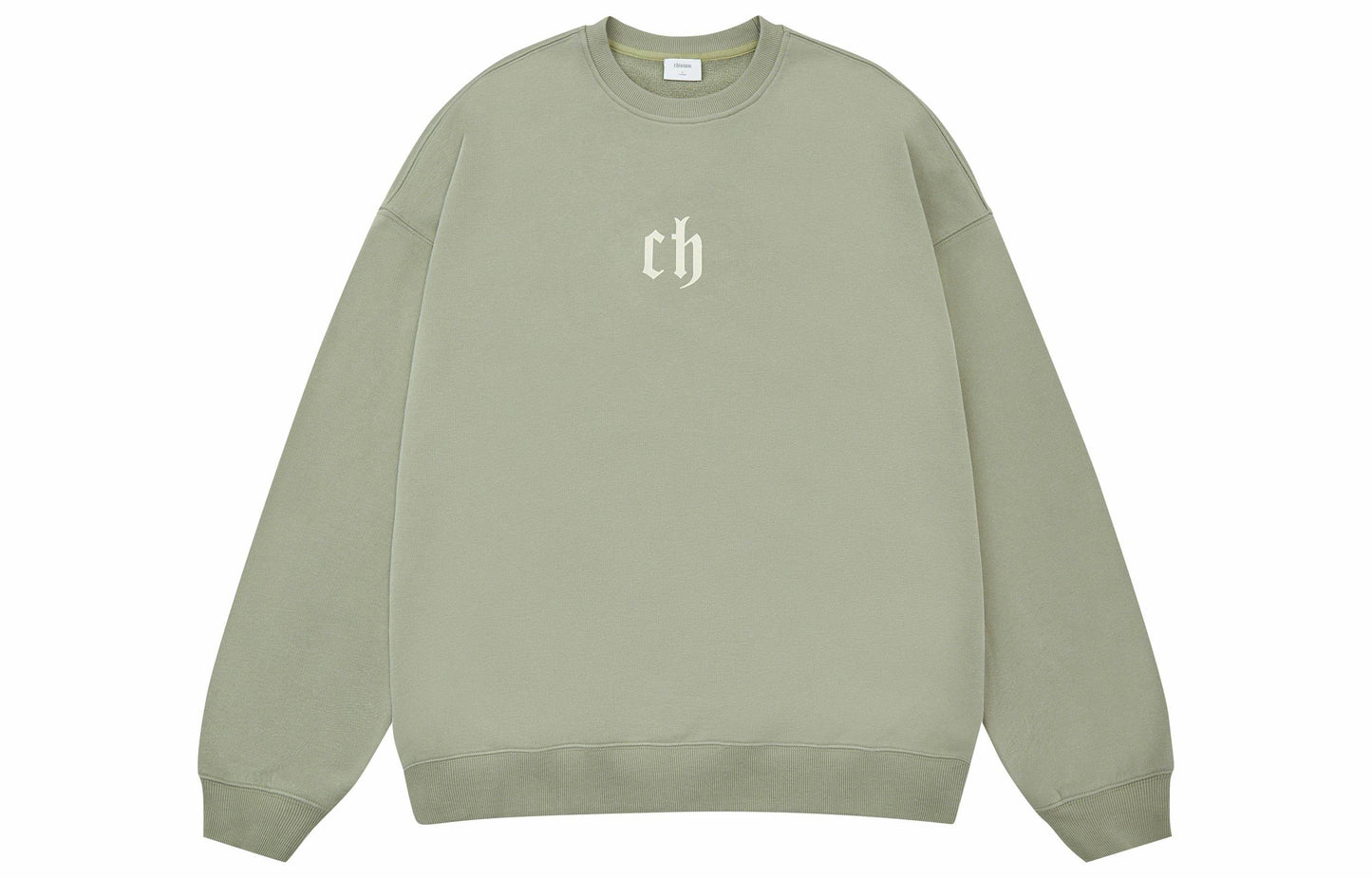 Свитшот Chinism - Boxette Shop