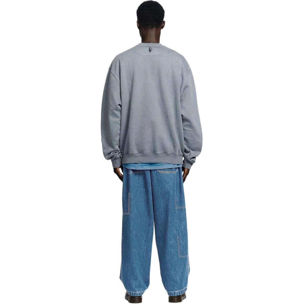 Свитшот мужской Carhartt WIP x INVINCIBLE