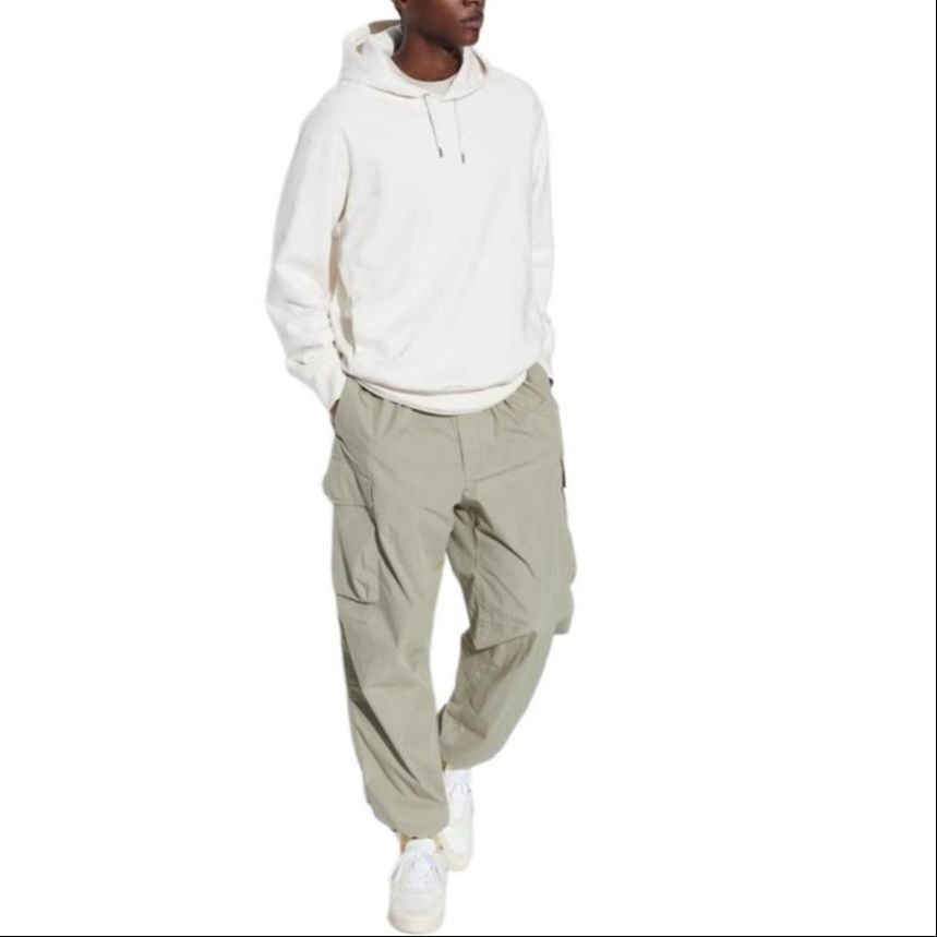 Брюки мужские Uniqlo Ss24 U