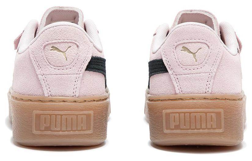 Кеды женские Puma Suede - Boxette Shop