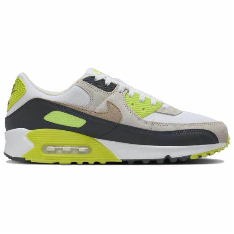Кроссовки Nike Air Max 90 - Boxette Shop