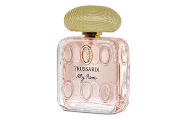 Духи женские Trussardi My Name Parfum - Boxette Shop