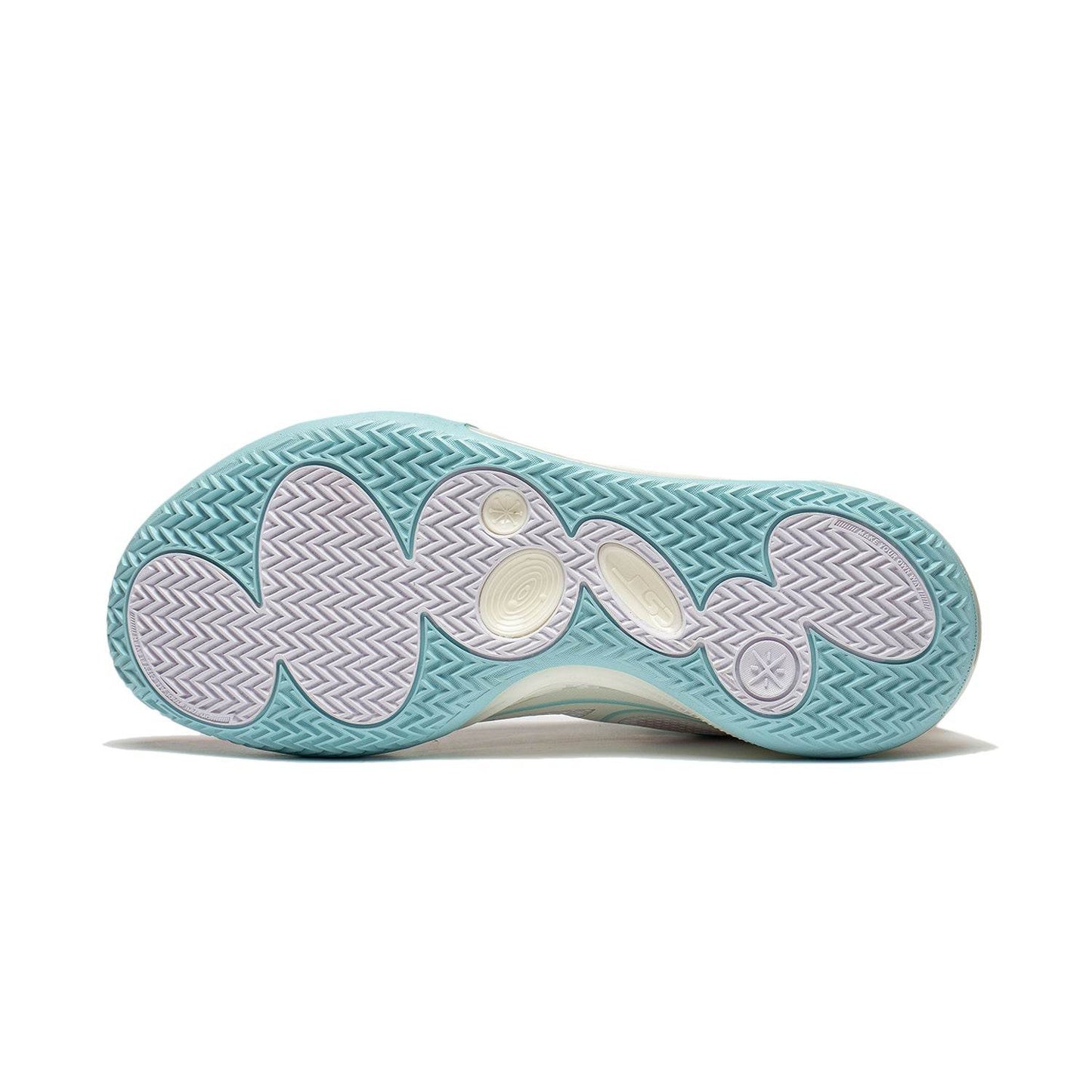 Кроссовки мужские Li-Ning All City 11 V2 Wade - Boxette Shop