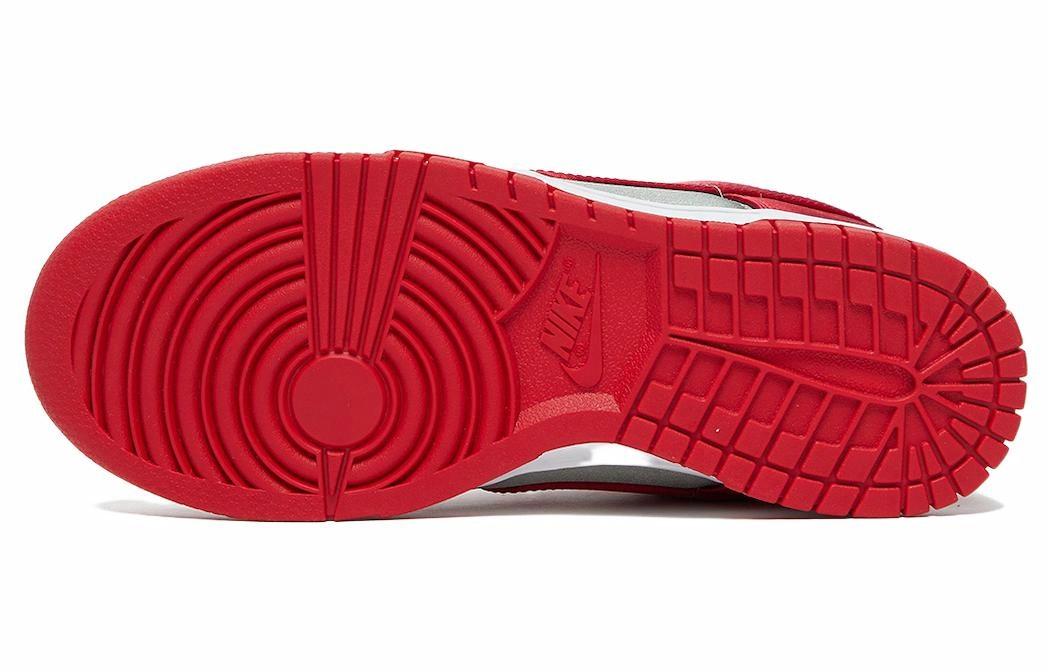 Кроссовки Nike Dunk "UNLV Satin"