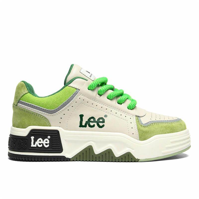 Кроссовки Lee Hundred - Boxette Shop